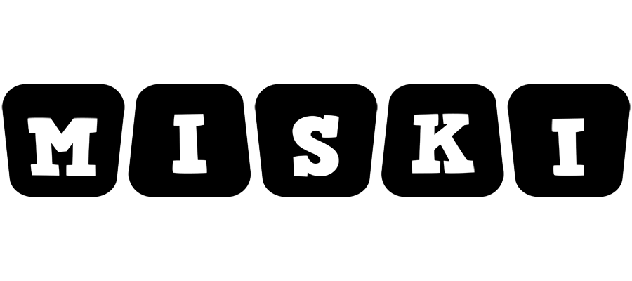Miski racing logo