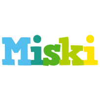 Miski rainbows logo