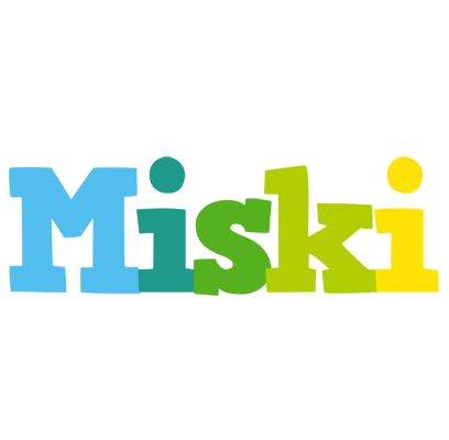 Miski rainbows logo