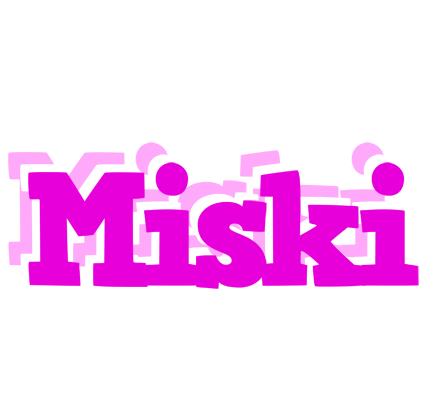 Miski rumba logo