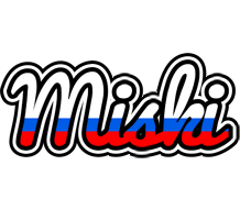 Miski russia logo