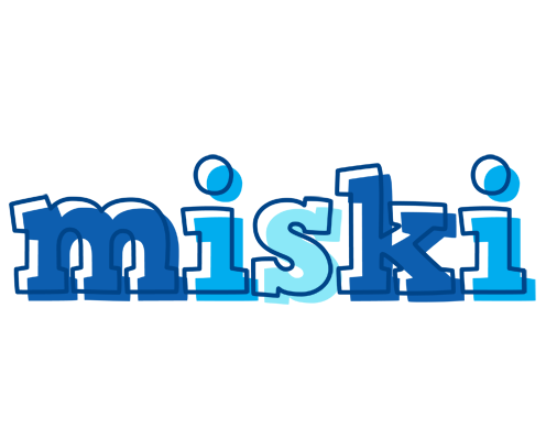 Miski sailor logo