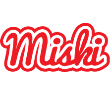 Miski sunshine logo