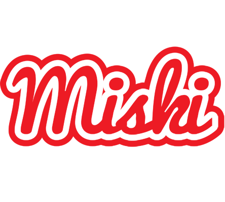 Miski sunshine logo