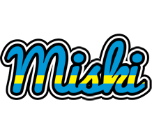 Miski sweden logo