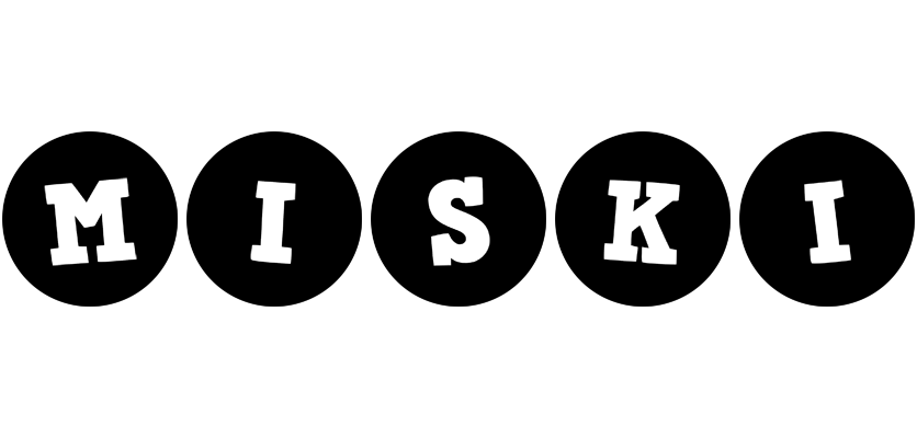 Miski tools logo