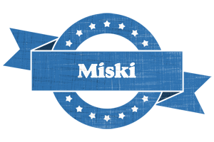 Miski trust logo