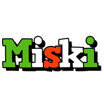 Miski venezia logo