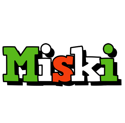 Miski venezia logo