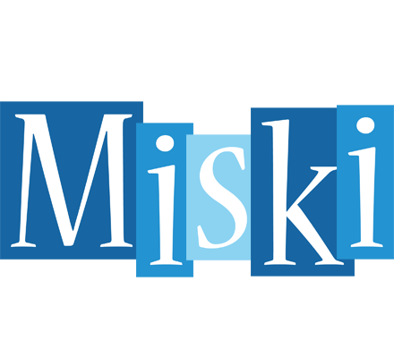 Miski winter logo