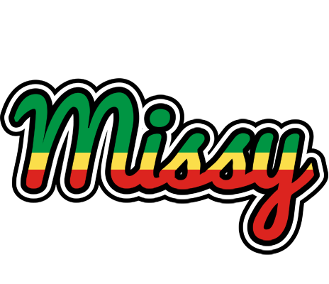 Missy african logo