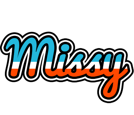 Missy america logo
