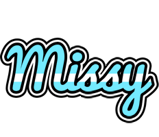 Missy argentine logo