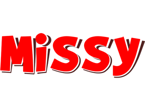 Missy basket logo