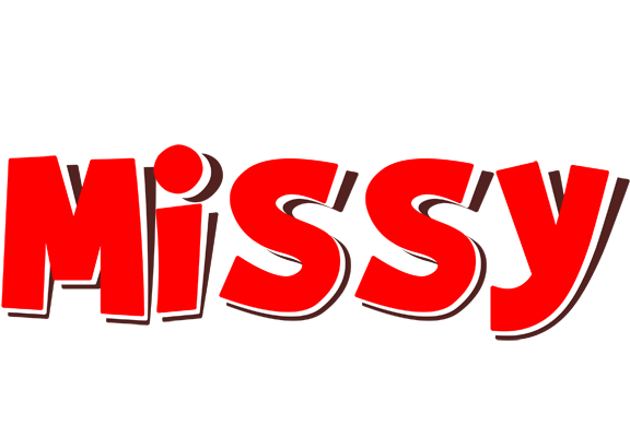 Missy basket logo