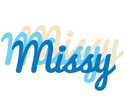 Missy breeze logo
