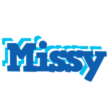 Missy business logo