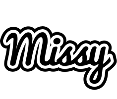 Missy chess logo