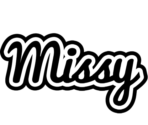 Missy chess logo
