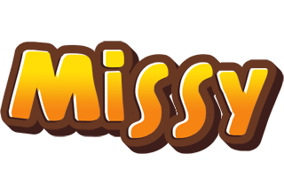 Missy cookies logo