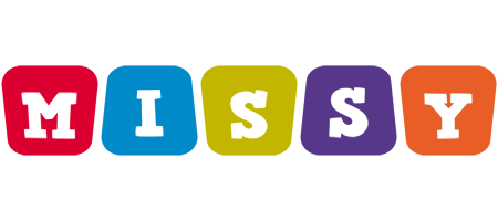 Missy daycare logo
