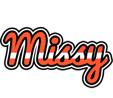 Missy denmark logo