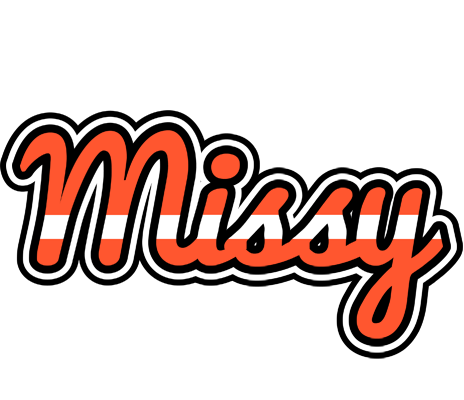 Missy denmark logo