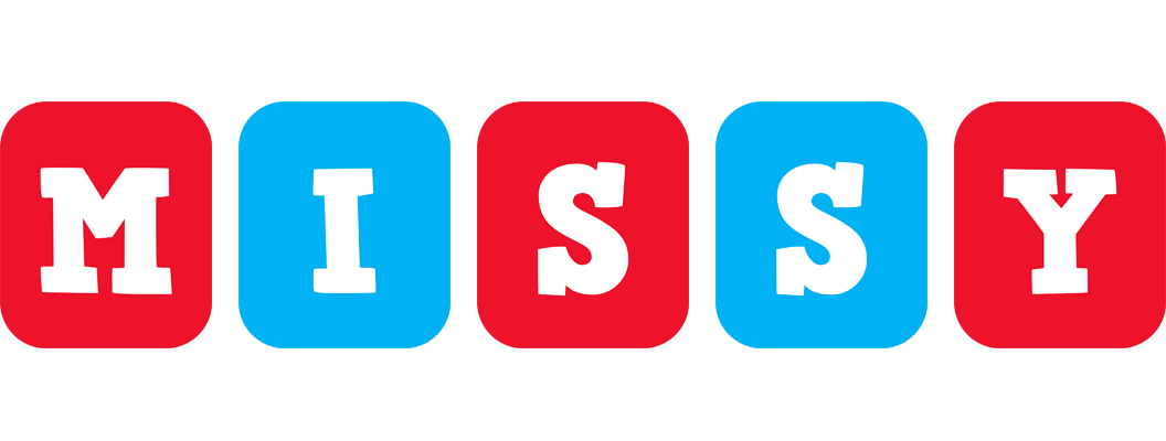 Missy diesel logo