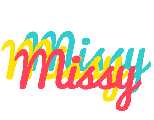 Missy disco logo
