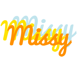 Missy energy logo