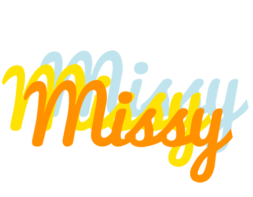 Missy energy logo