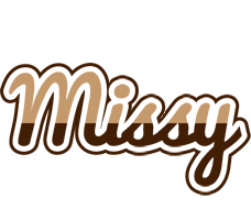 Missy exclusive logo