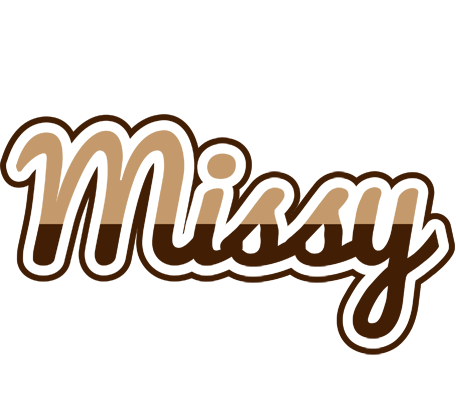 Missy exclusive logo