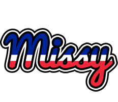 Missy france logo