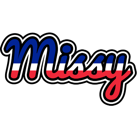 Missy france logo
