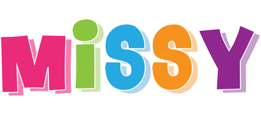Missy friday logo