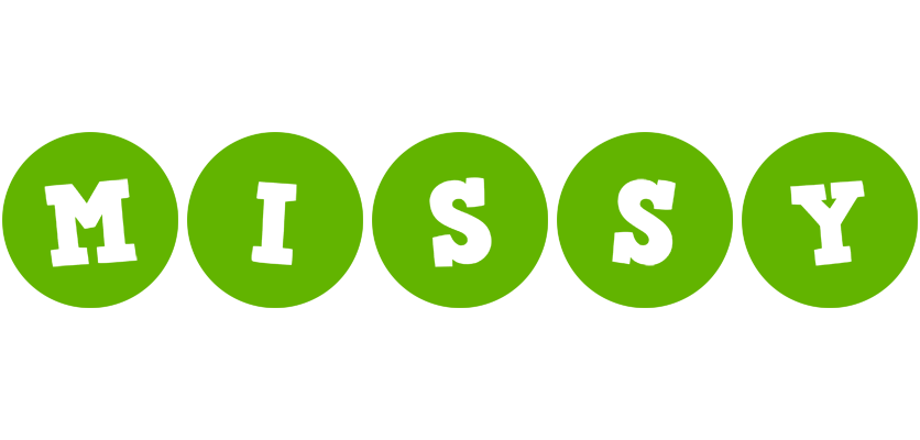 Missy games logo