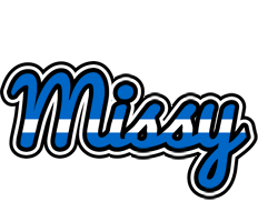 Missy greece logo