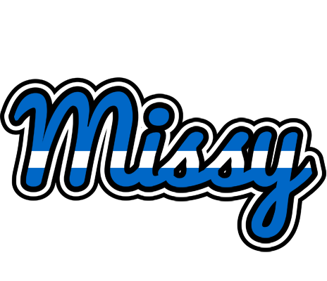 Missy greece logo