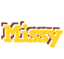 Missy hotcup logo