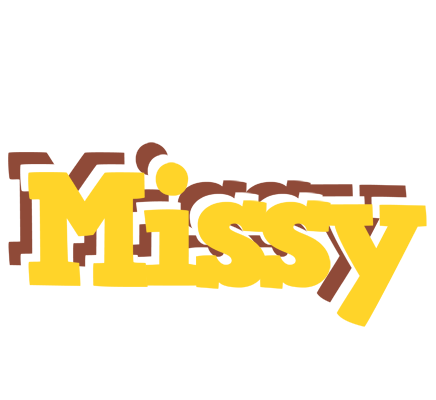 Missy hotcup logo