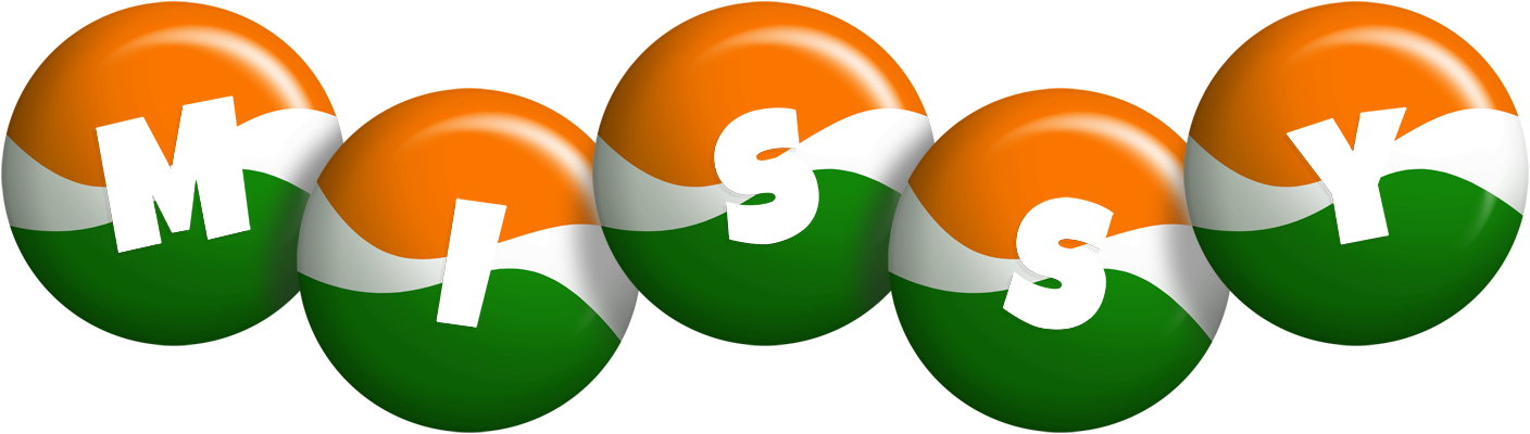 Missy india logo