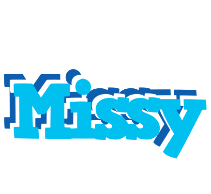 Missy jacuzzi logo