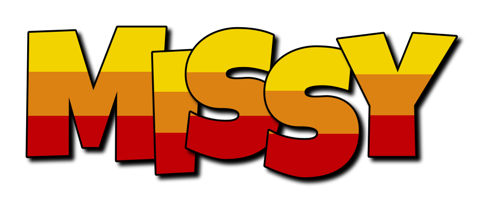 Missy jungle logo