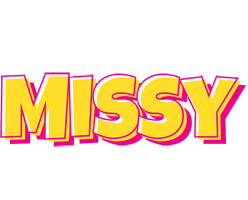 Missy kaboom logo
