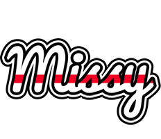 Missy kingdom logo