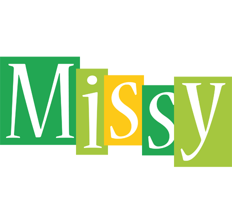 Missy lemonade logo