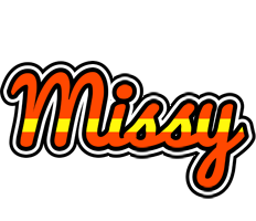 Missy madrid logo