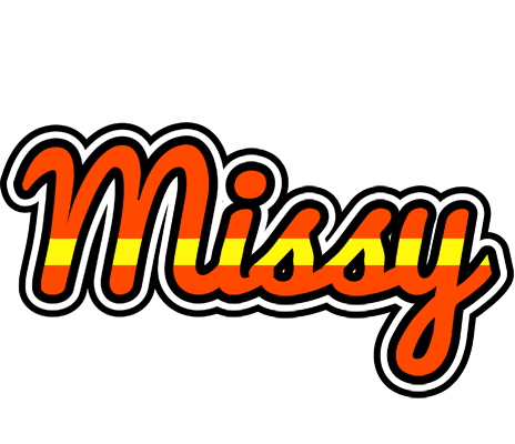Missy madrid logo