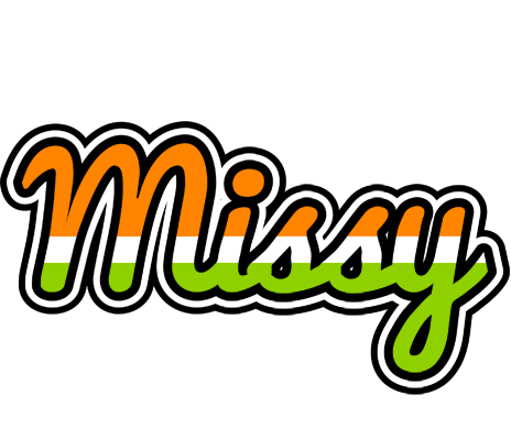 Missy mumbai logo
